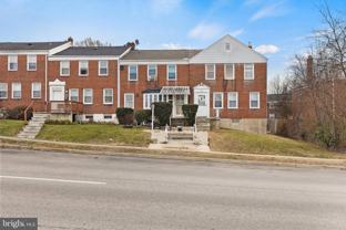 1315 Taylor Ave - Photo 1 of 1