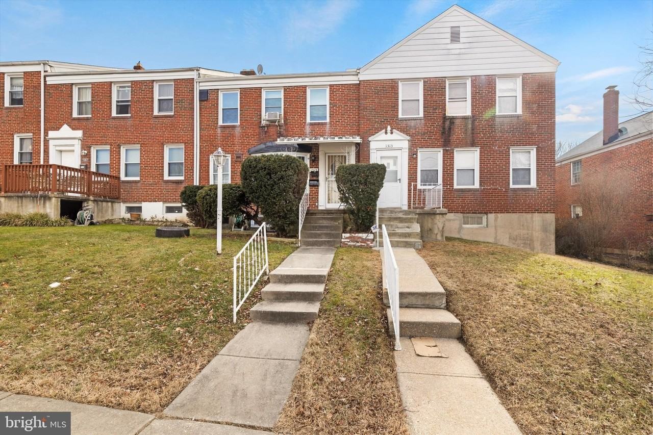 1315 Taylor Ave - Photo 2 of 13