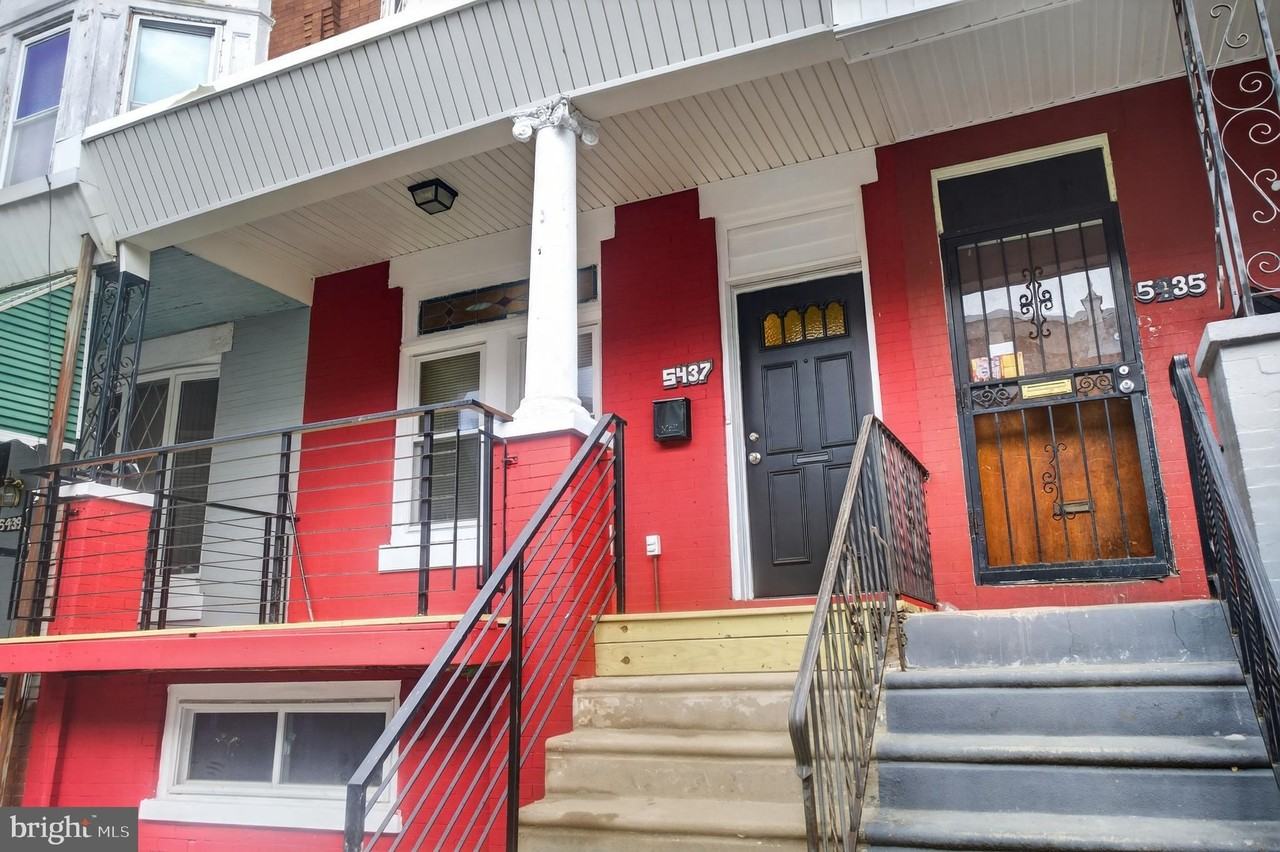 5437 Webster St - Photo 2 of 22