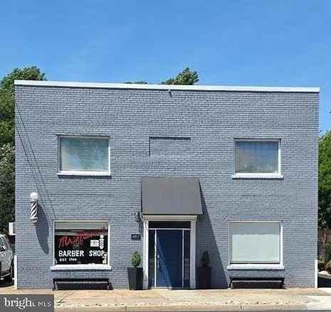 4807 Langston Blvd #3