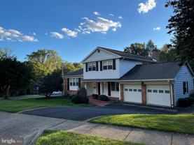 8111 Saxony Dr - Photo 1 of 1