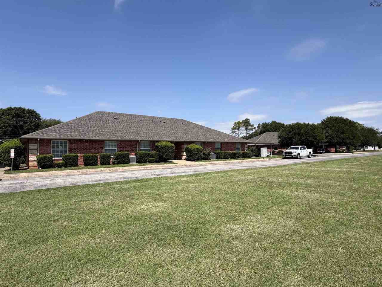 4701 Wyoming Ave #3
