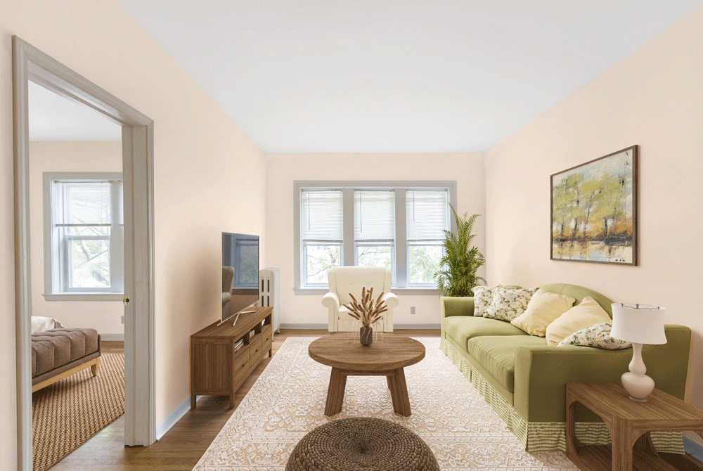 1828 W Lawrence Ave #1830-1B - Photo 2 of 8