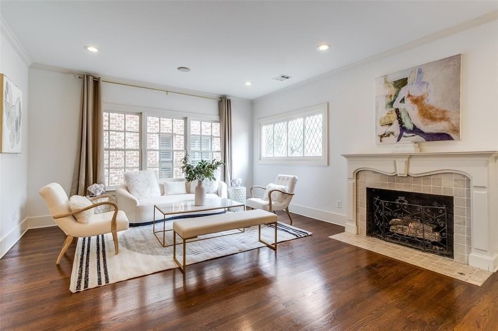 3609 Mcfarlin Blvd - Photo 2 of 25