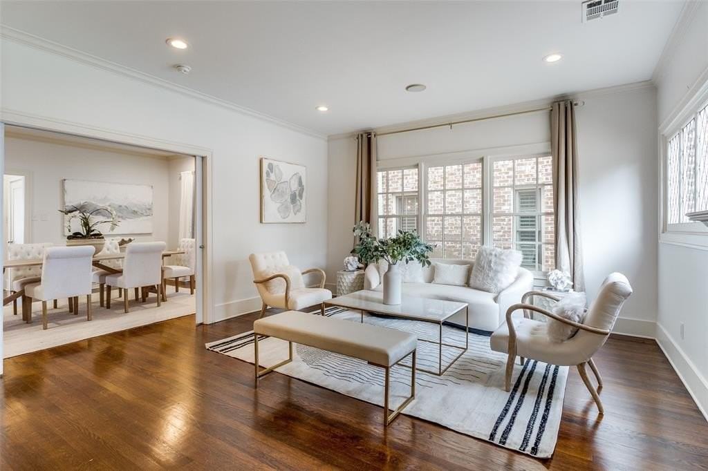 3609 Mcfarlin Blvd - Photo 4 of 25