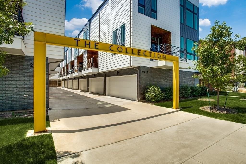 2215 Moser Ave #101 - Photo 2 of 28