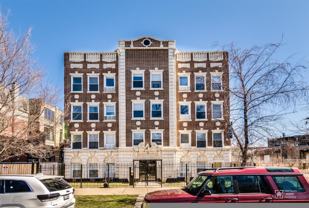 1627 N Humboldt Blvd #1E - Photo 1 of 1
