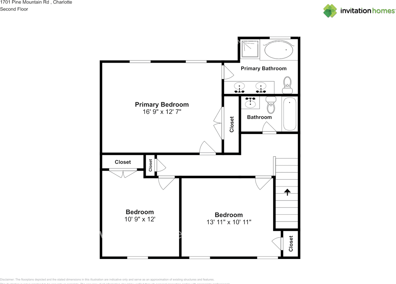 1701 Pine Mountain Rd - Photo 3 of 20