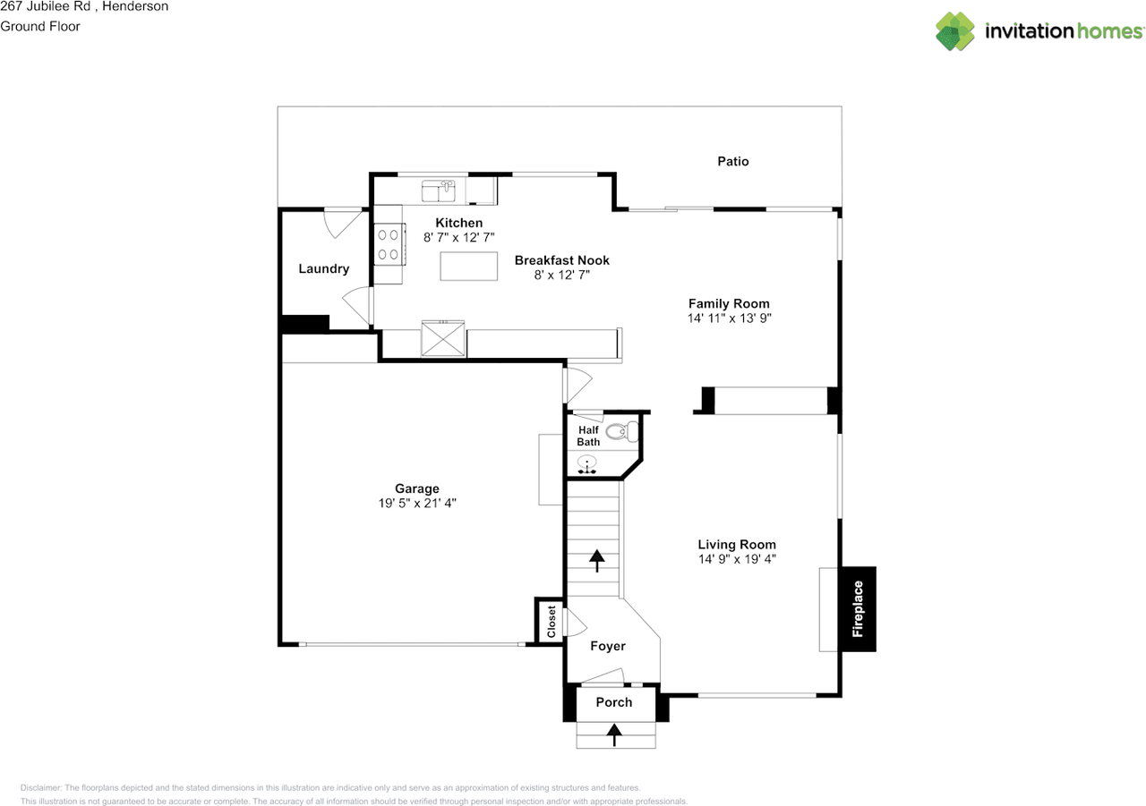 267 Jubilee Rd - Photo 2 of 19