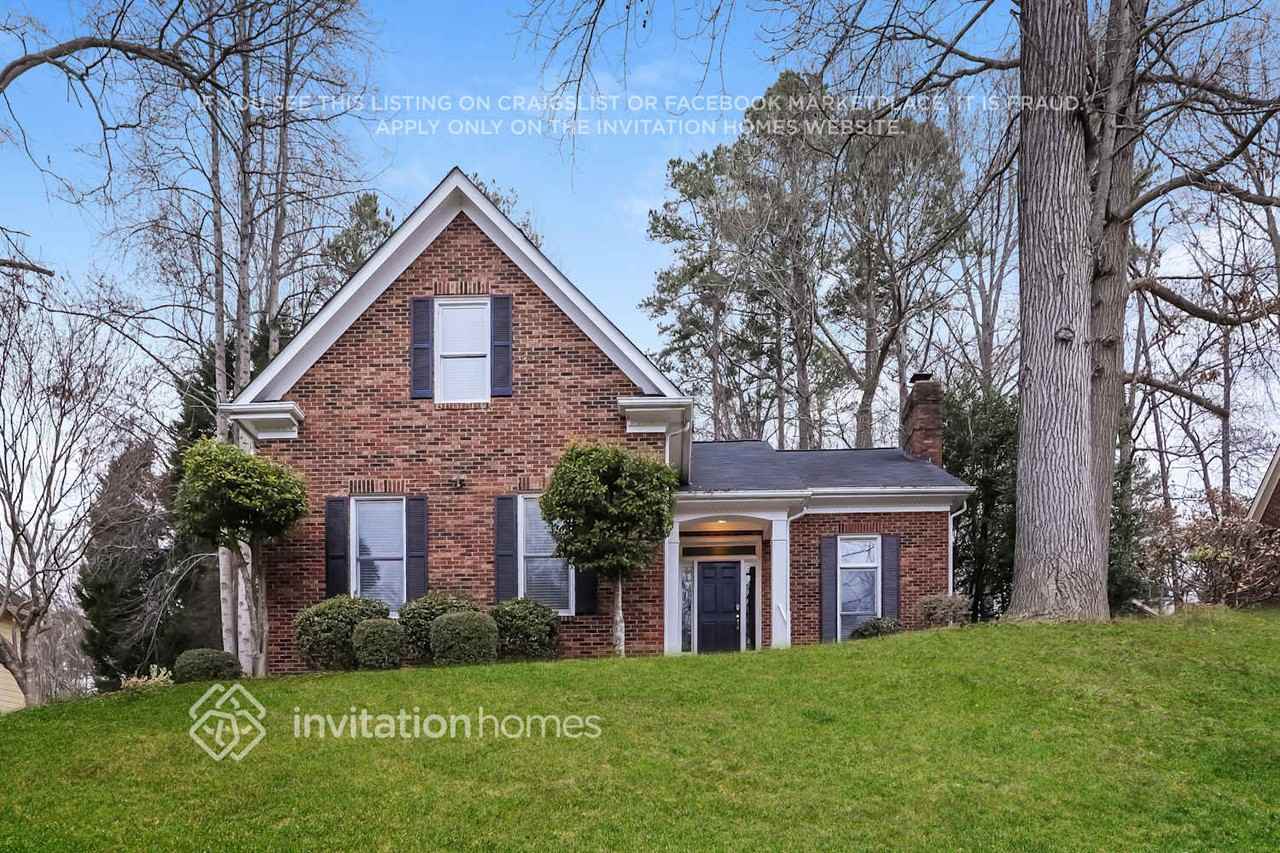 8701 Taybrook Dr
