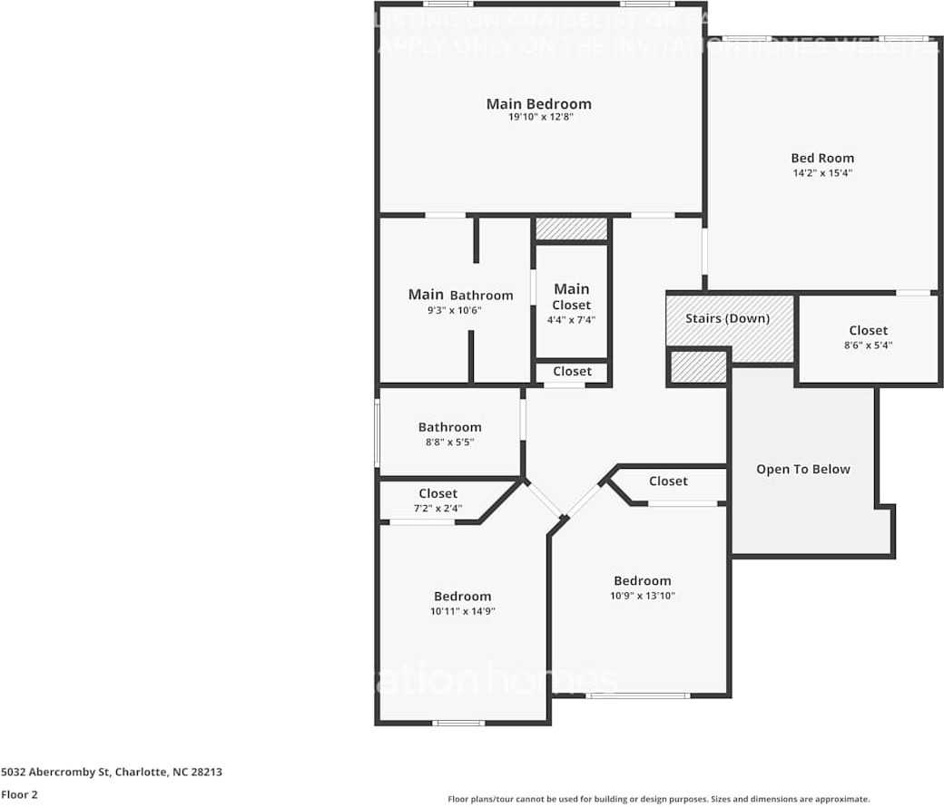 5032 Abercromby St - Photo 3 of 12