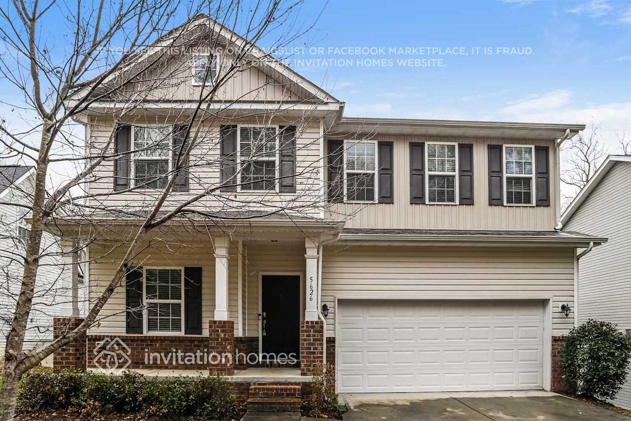 5626 Colonial Garden Dr