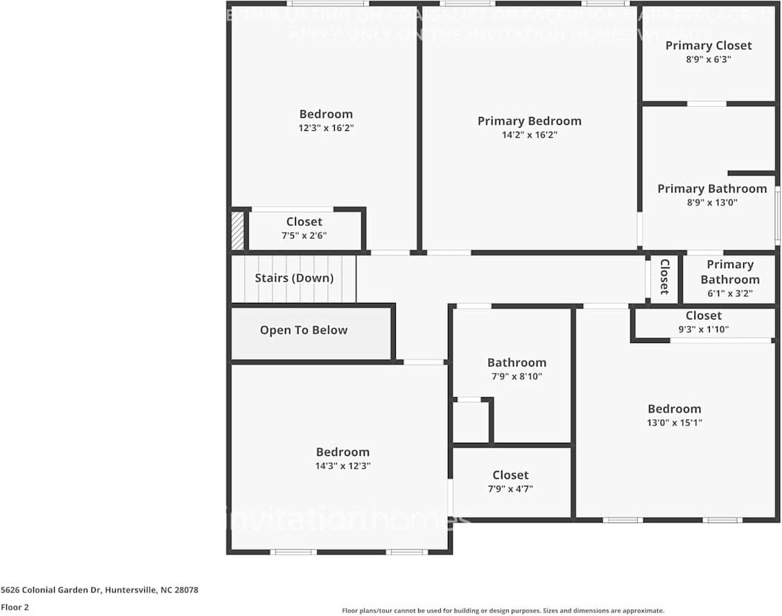 5626 Colonial Garden Dr - Photo 3 of 19