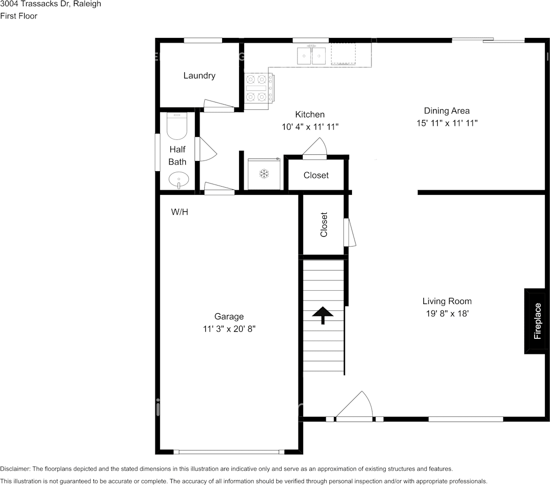 3004 Trassacks Dr - Photo 2 of 21