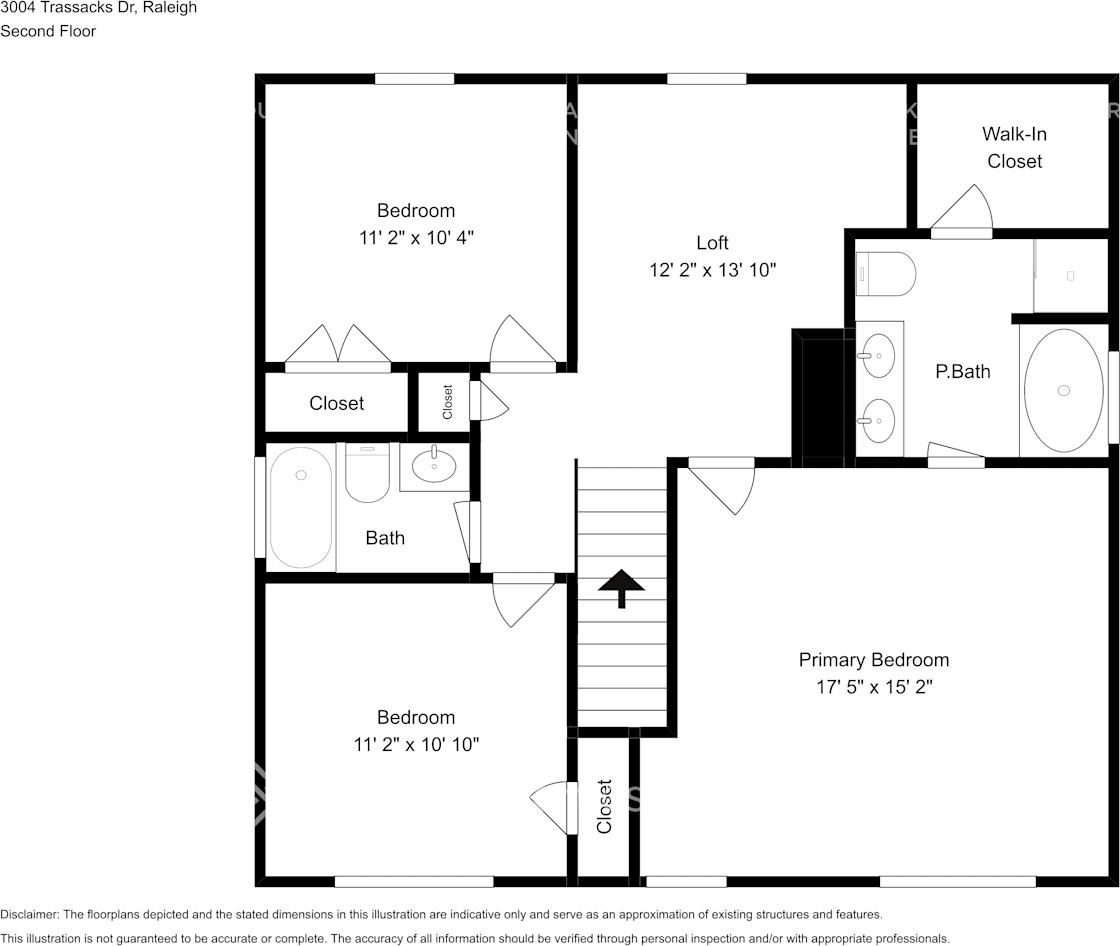 3004 Trassacks Dr - Photo 3 of 21