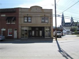 909 Chartiers Ave #5 - Photo 1 of 1