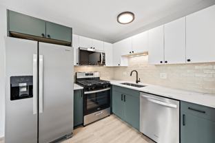 5616 N Washtenaw Ave #202 - Photo 1 of 1
