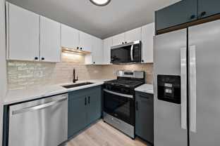 5616 N Washtenaw Ave #203 - Photo 1 of 1