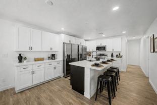 W 6th Dr - Photo 1 of 1