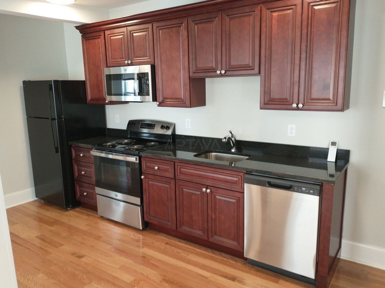 101 Morse St #307