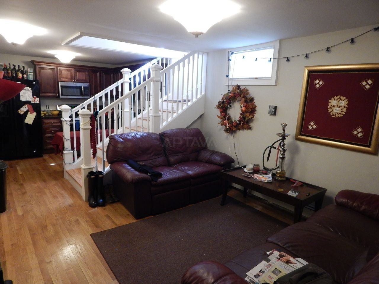 150 Massachusetts Ave #BS