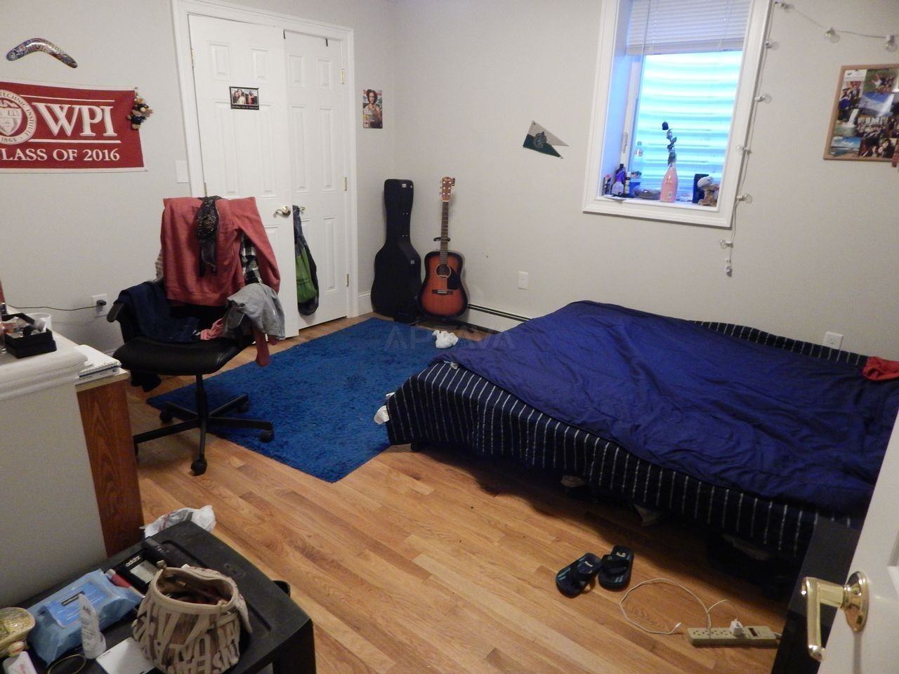 150 Massachusetts Ave #BS - Photo 6 of 7