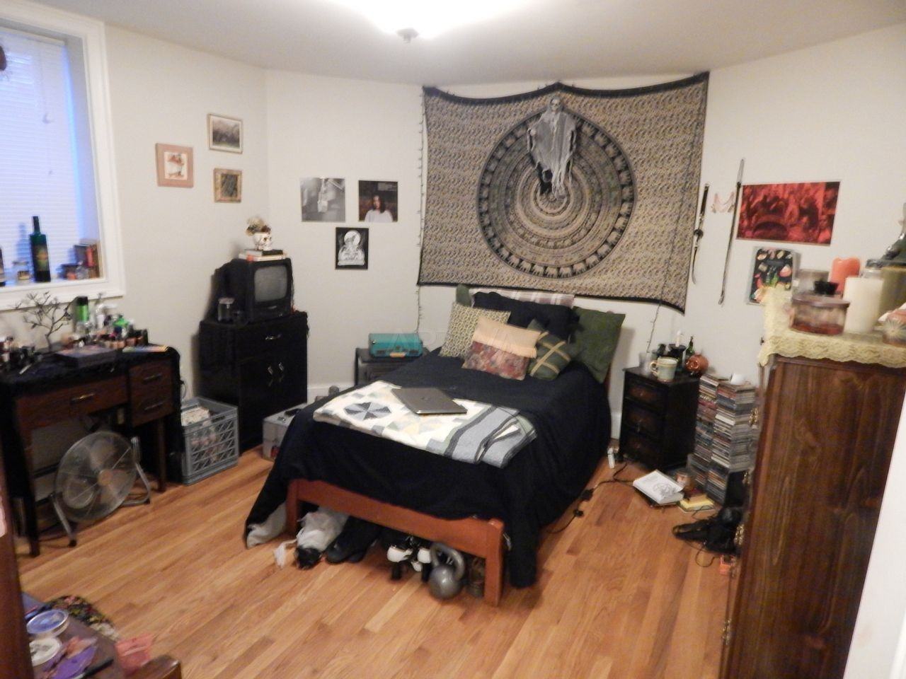 150 Massachusetts Ave #BS - Photo 2 of 7