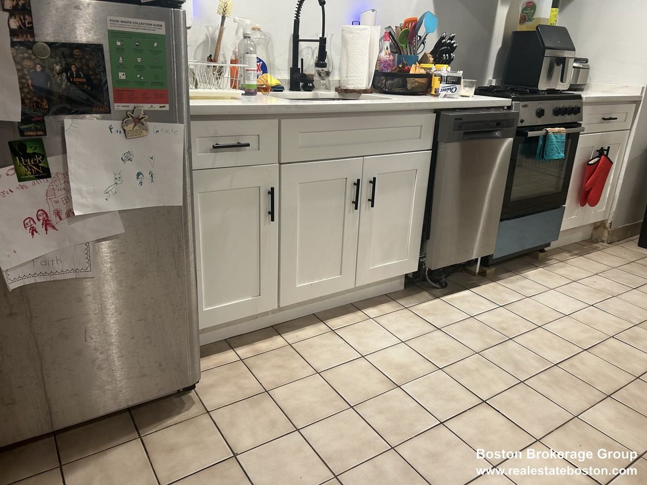 80 Mount Pleasant St #B - Photo 2 of 8