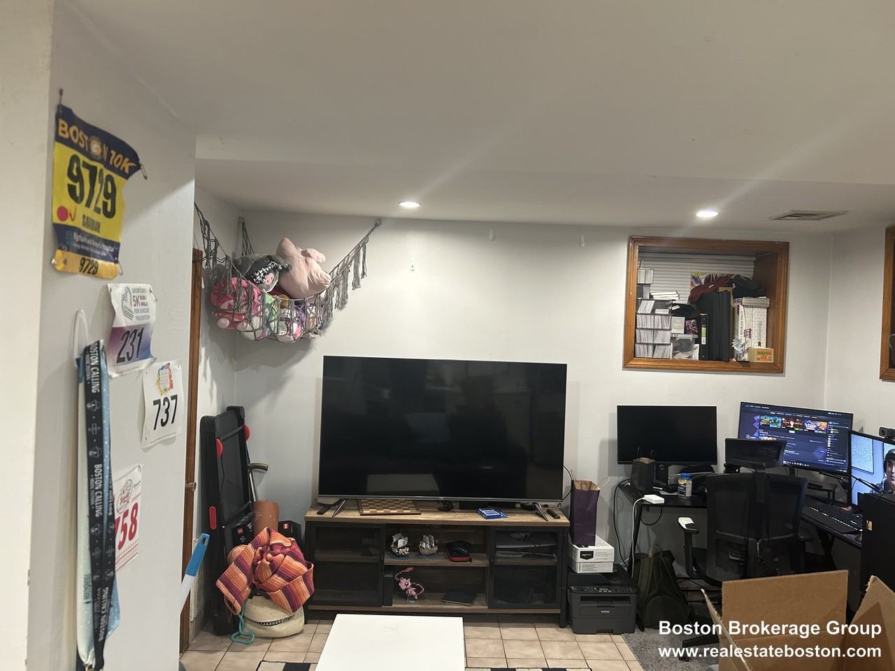 80 Mount Pleasant St #B - Photo 4 of 8