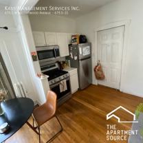 W Wrightwood Ave #3S - Photo 1 of 1