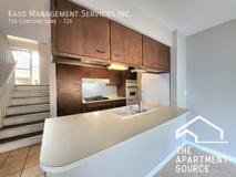 726 Concord Ln #726 - Photo 1 of 1