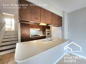 726 Concord Ln #726 - Photo 1 of 1