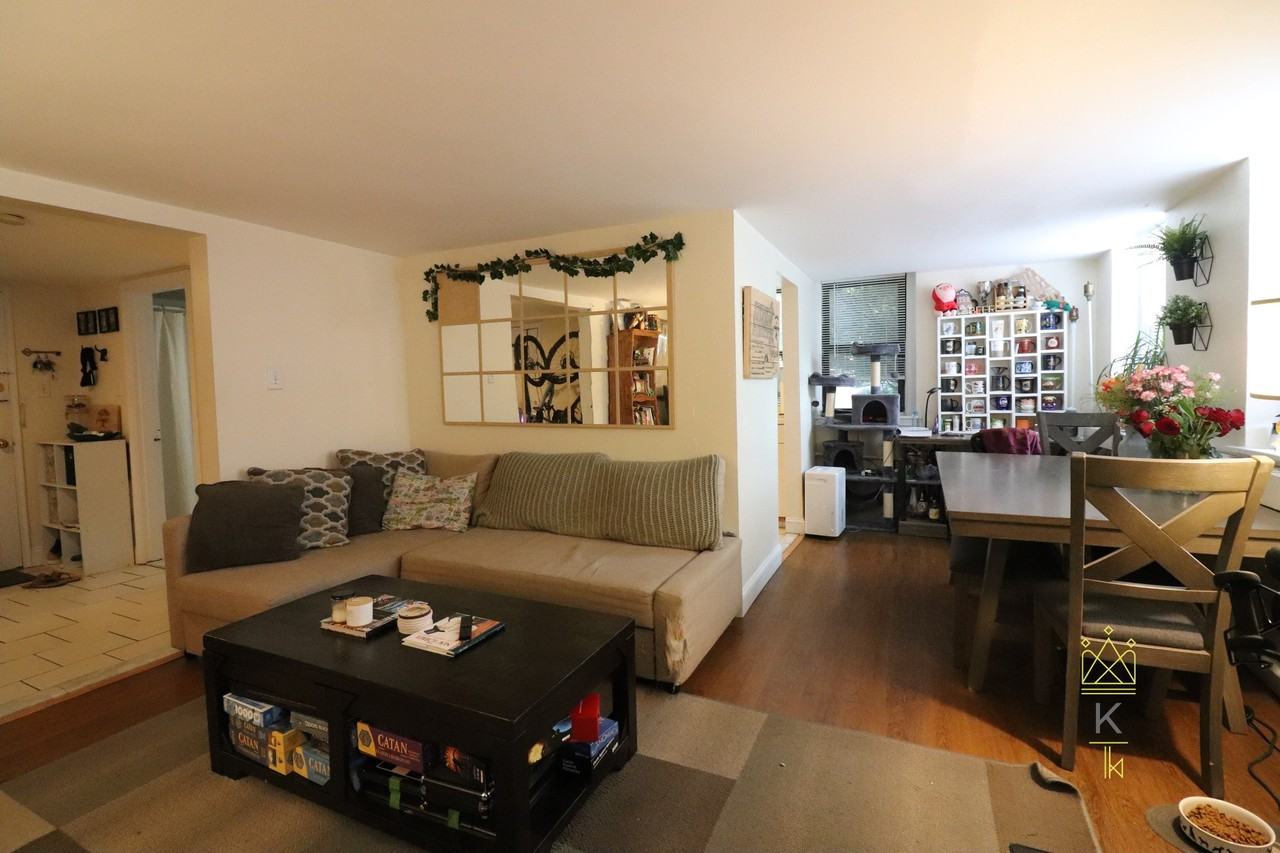 118 Babcock St #B1 - Photo 2 of 16
