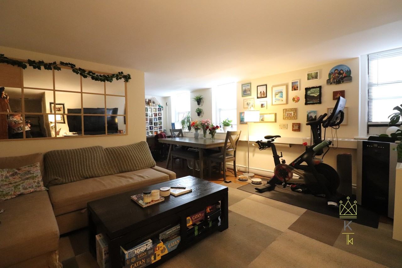 118 Babcock St #B1 - Photo 3 of 16