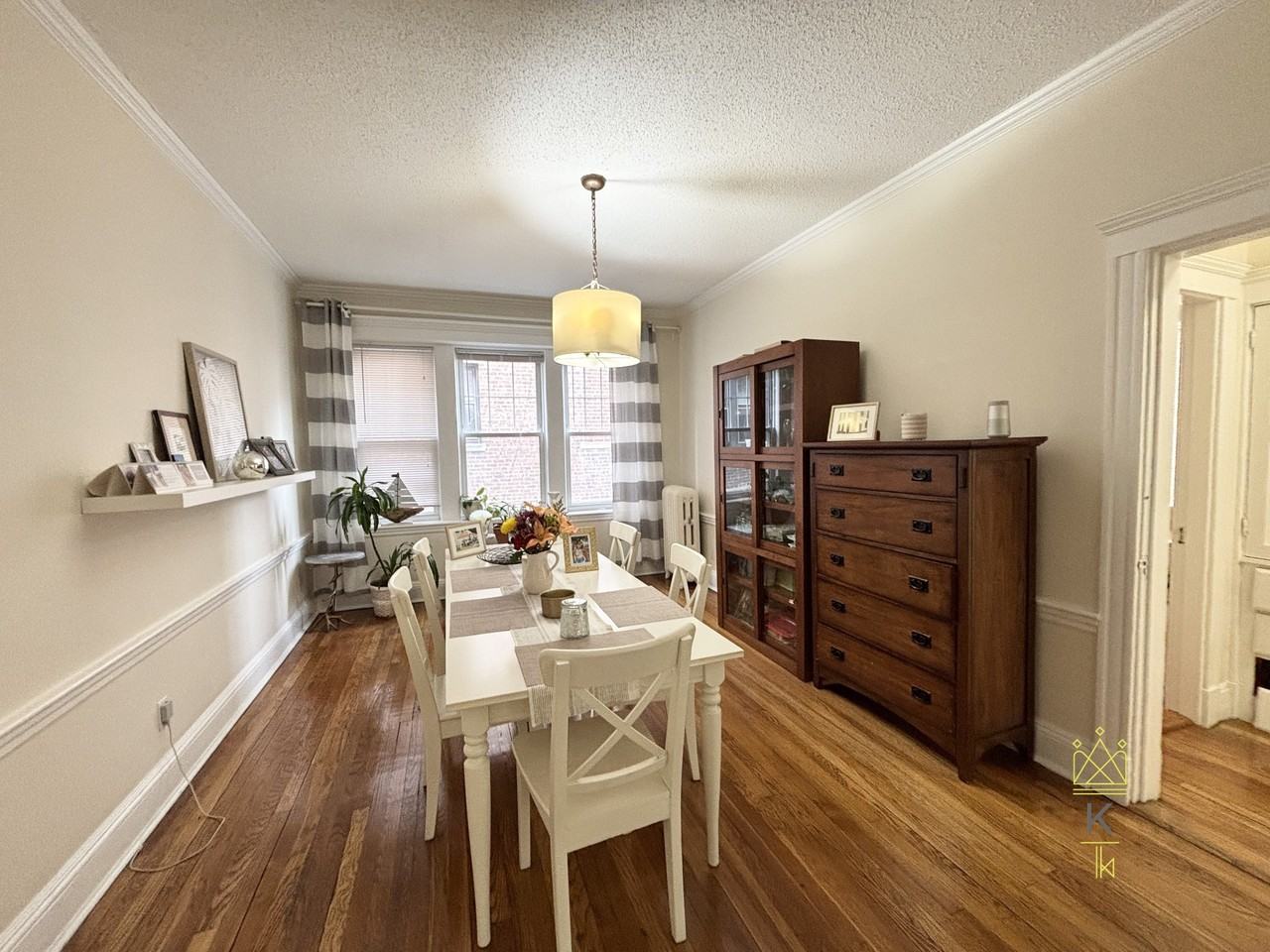 44A Saint Paul St #1 - Photo 3 of 13