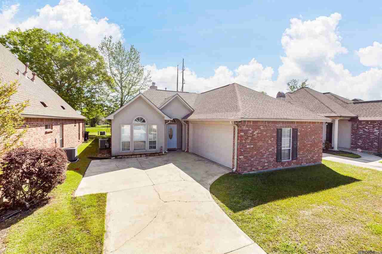 2129 Hunters Trail Dr - Photo 2 of 3