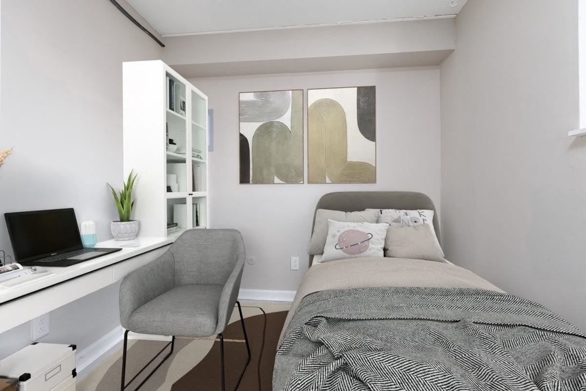 2218 N 4th St #5 - Photo 5 of 10