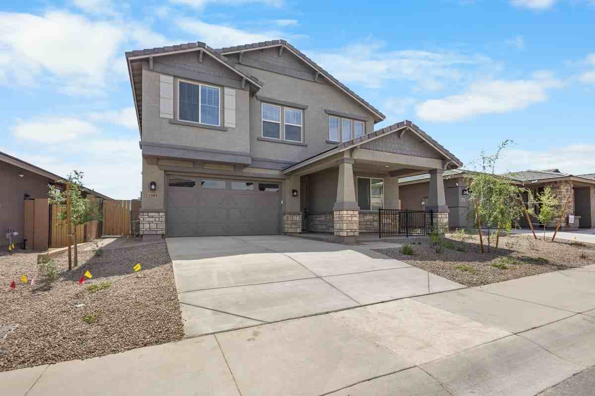 13415 W Eagle Feather Rd