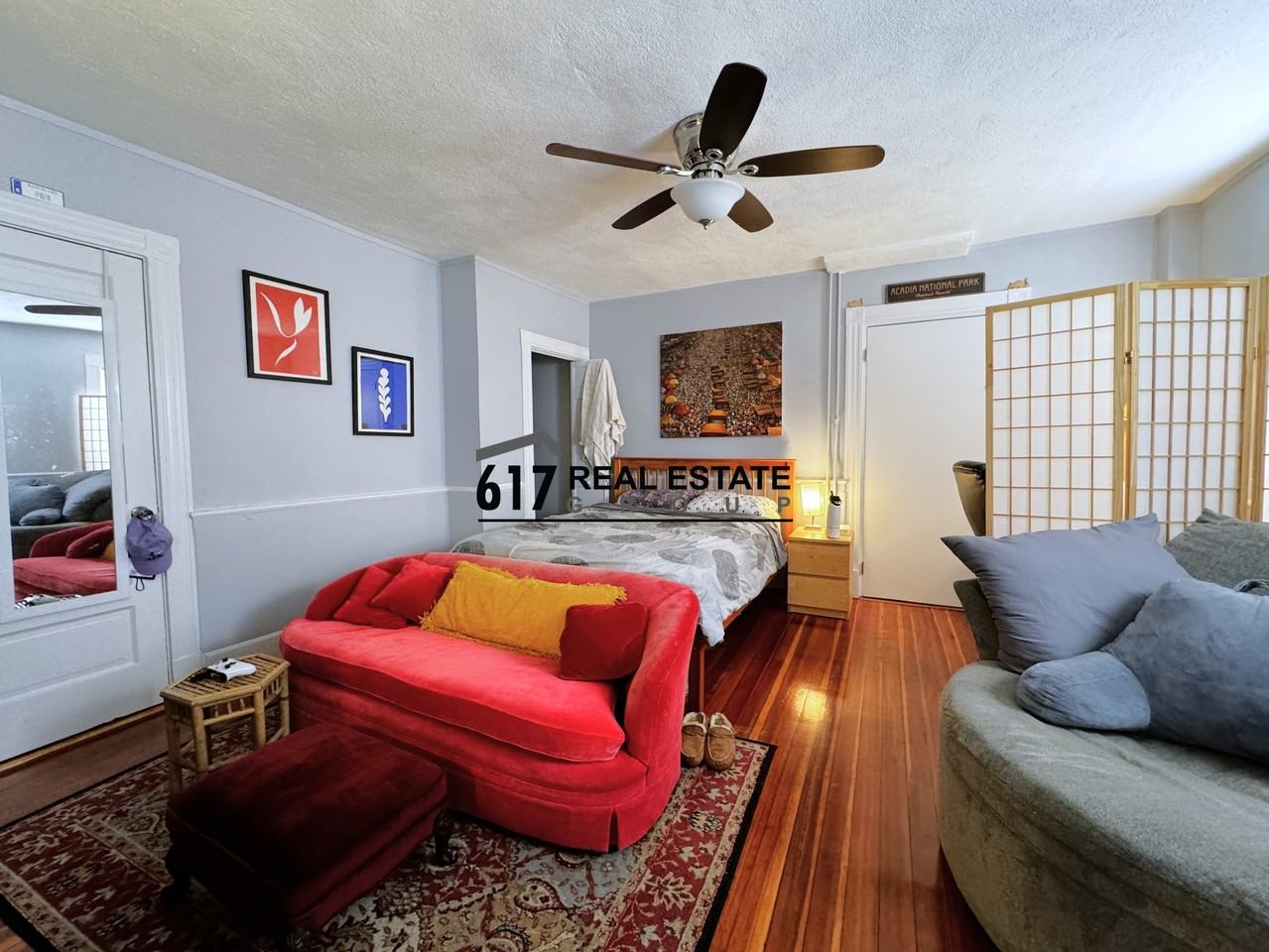 237 N Harvard St #1L - Photo 4 of 8