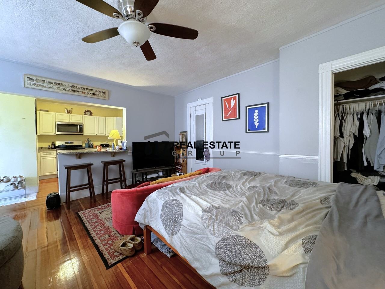 237 N Harvard St #1L - Photo 5 of 8