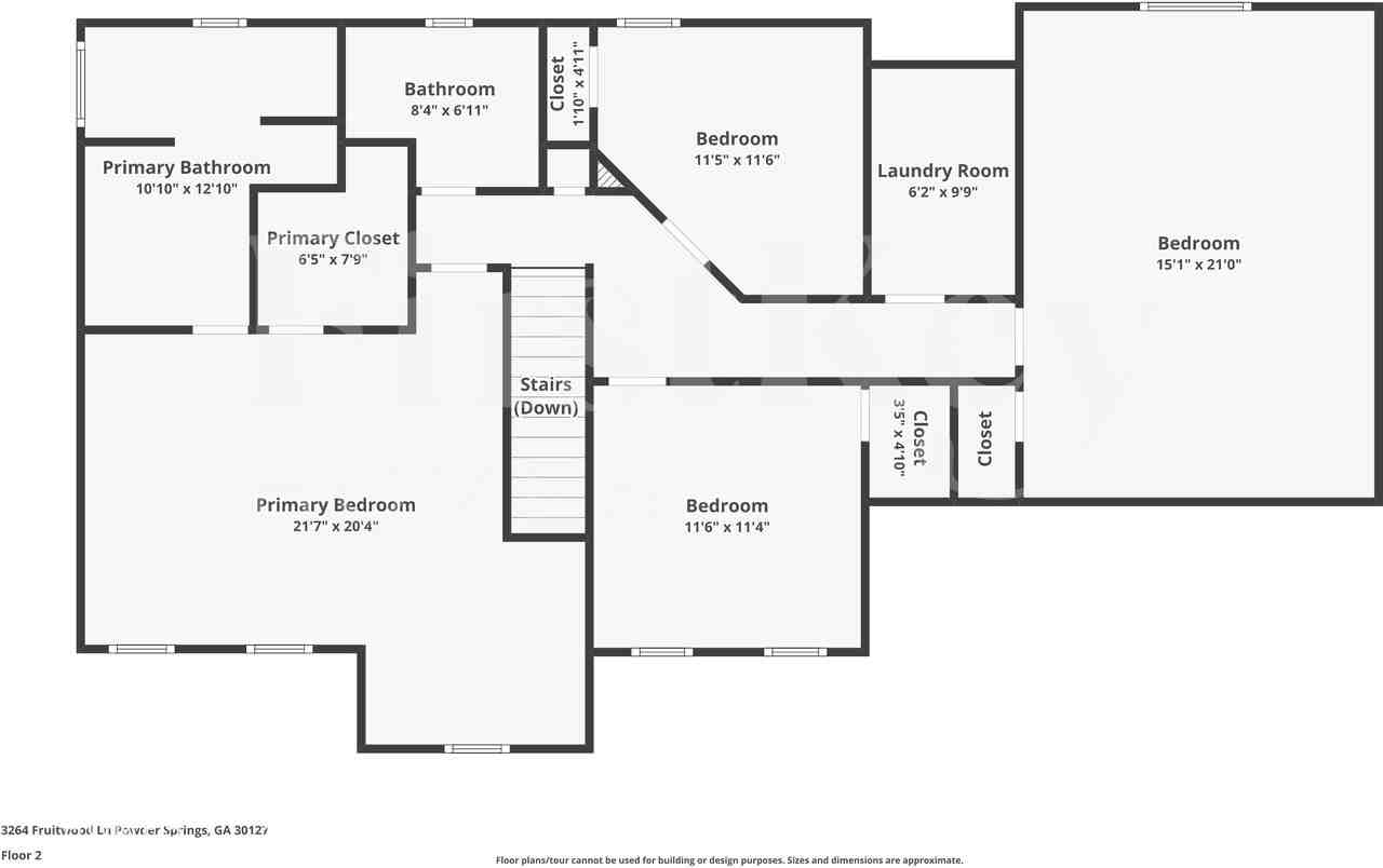 3264 Fruitwood Ln - Photo 3 of 18
