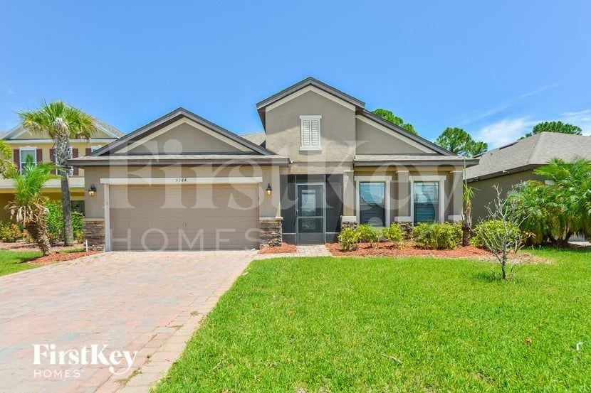 5384 Brilliance Cir