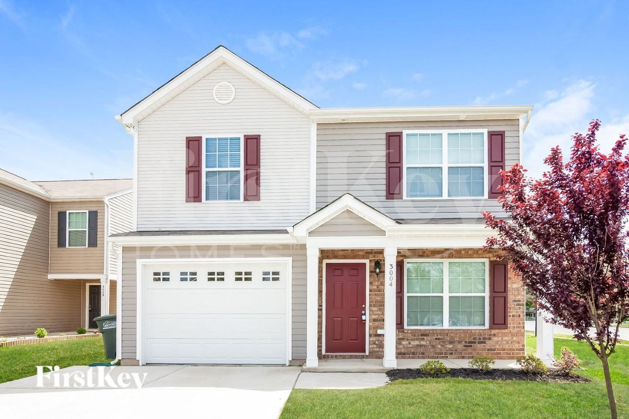 3004 Apple Orchard Pl