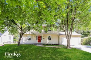 featured image of 8408 W 89th St