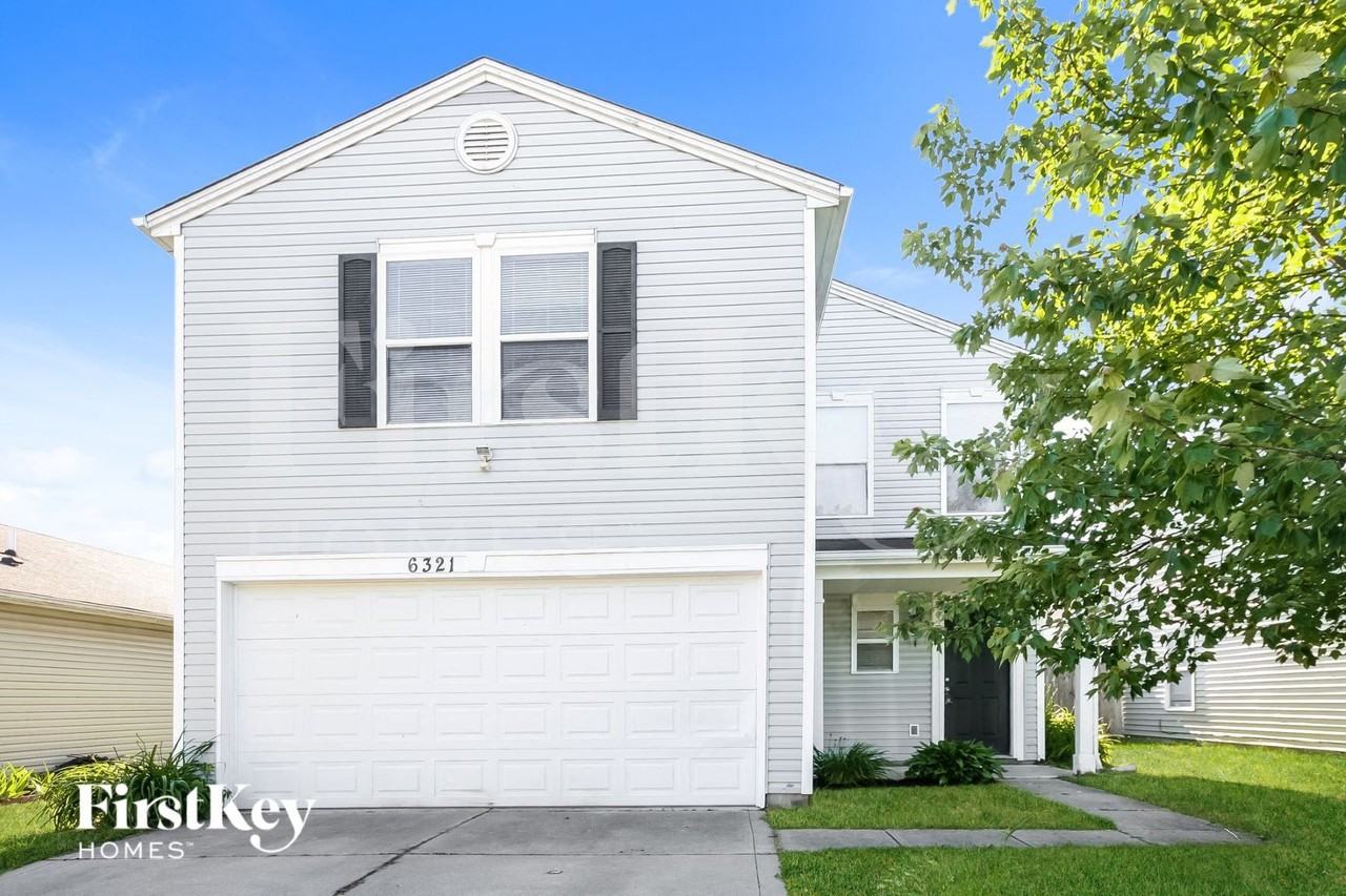 6321 Monteo Dr