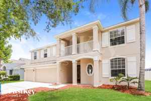 featured image of 2520 Yukon Cliff Dr