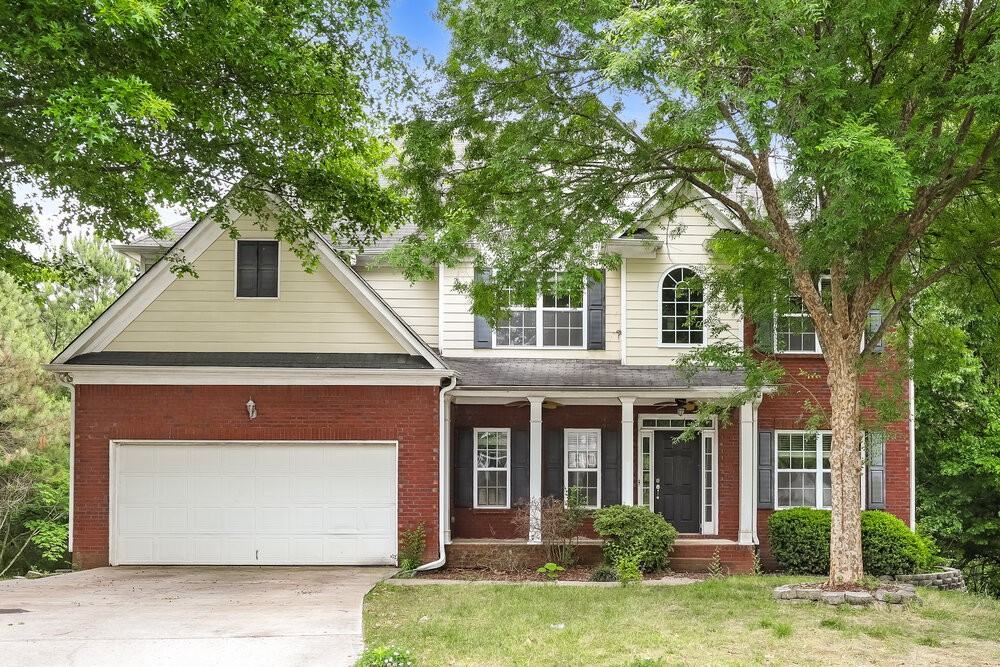 337 Vinings Vintage Cir