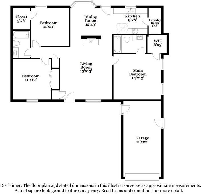 408 Dellwood Dr - Photo 2 of 16