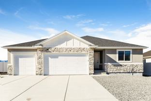 1049 N Providence Way - Photo 1 of 1