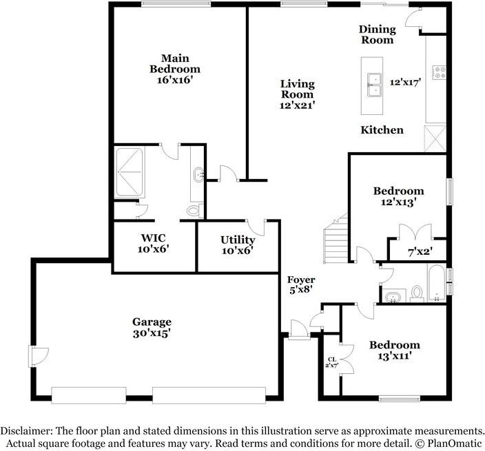 1049 N Providence Way - Photo 2 of 17